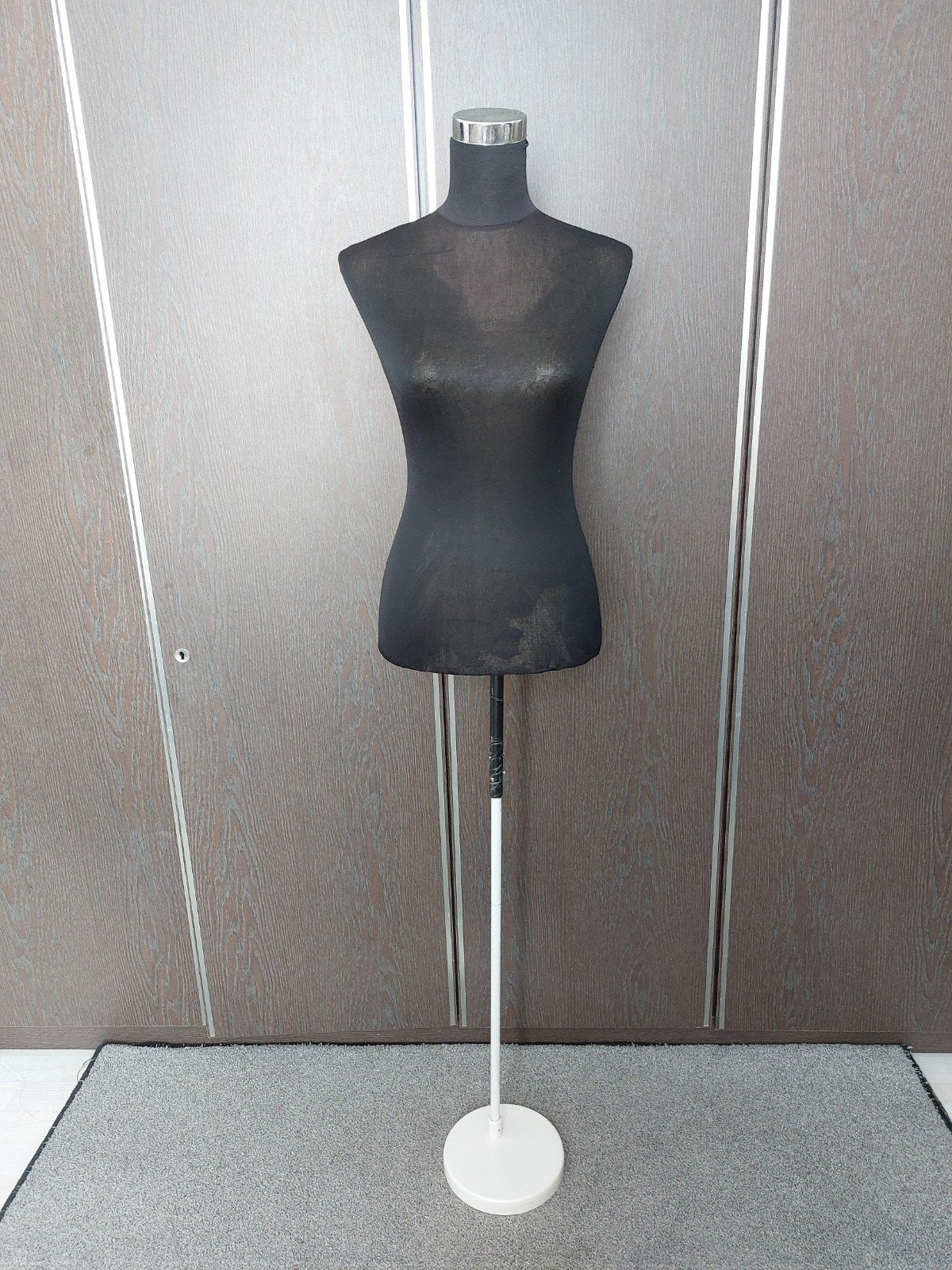 mannequin de couture femme, Kleding | Dames, Kledingrekken