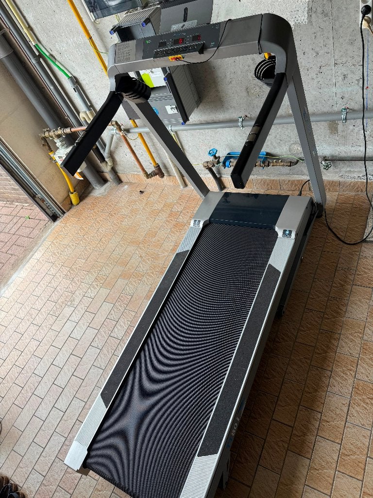 Loopband Cardio Strong TT80 i, Ophalen, Loopband
