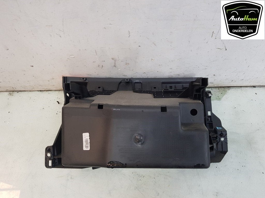 COMPARTIMENT A GANTS Renault Trafic (1FL / 2FL / 3FL / 4FL), Utilisé, Renault