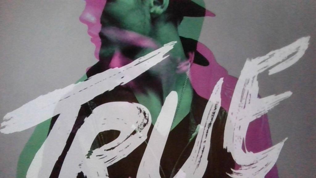 AVICII « VRAI » (2023), Enlèvement ou Envoi, Autres formats, Techno ou Trance, Neuf, dans son emballage