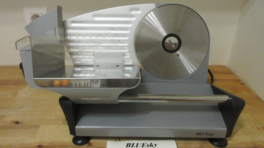 ELEKTRISCHE SNIJMACHINE, Ophalen of Verzenden, Nieuw