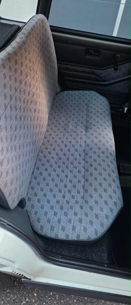 Fiat Uno 70S 1.3 5 vitesses, foto 7