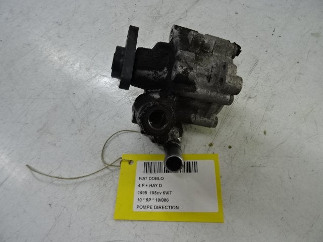 POMPE DE DIRECTION Fiat Doblo (263) (51852320), Autos : Pièces & Accessoires, Utilisé, Fiat