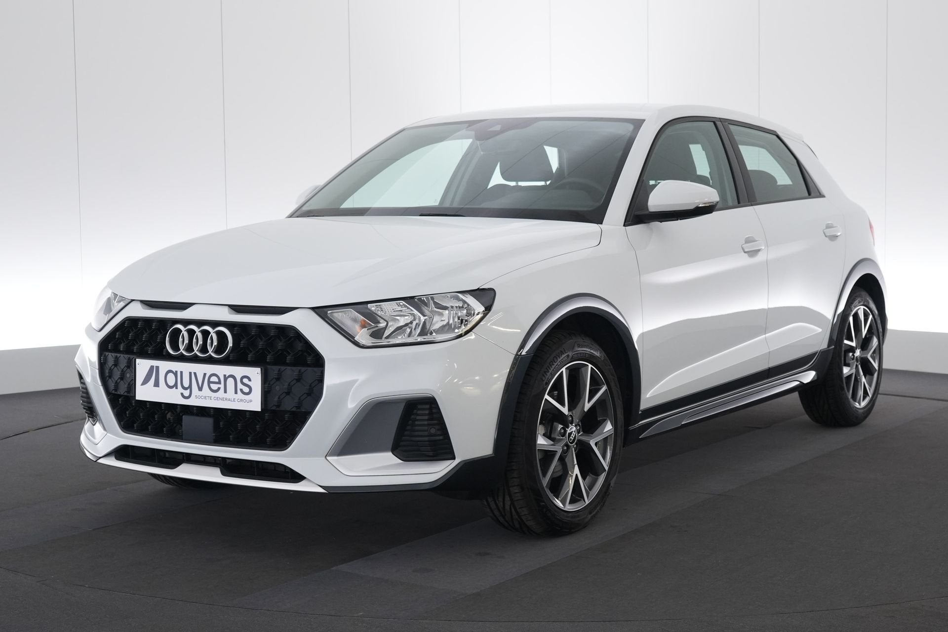 (2AQW695) AUDI A1 SPORTBACK, Achat, A1, Euro 6, Entreprise