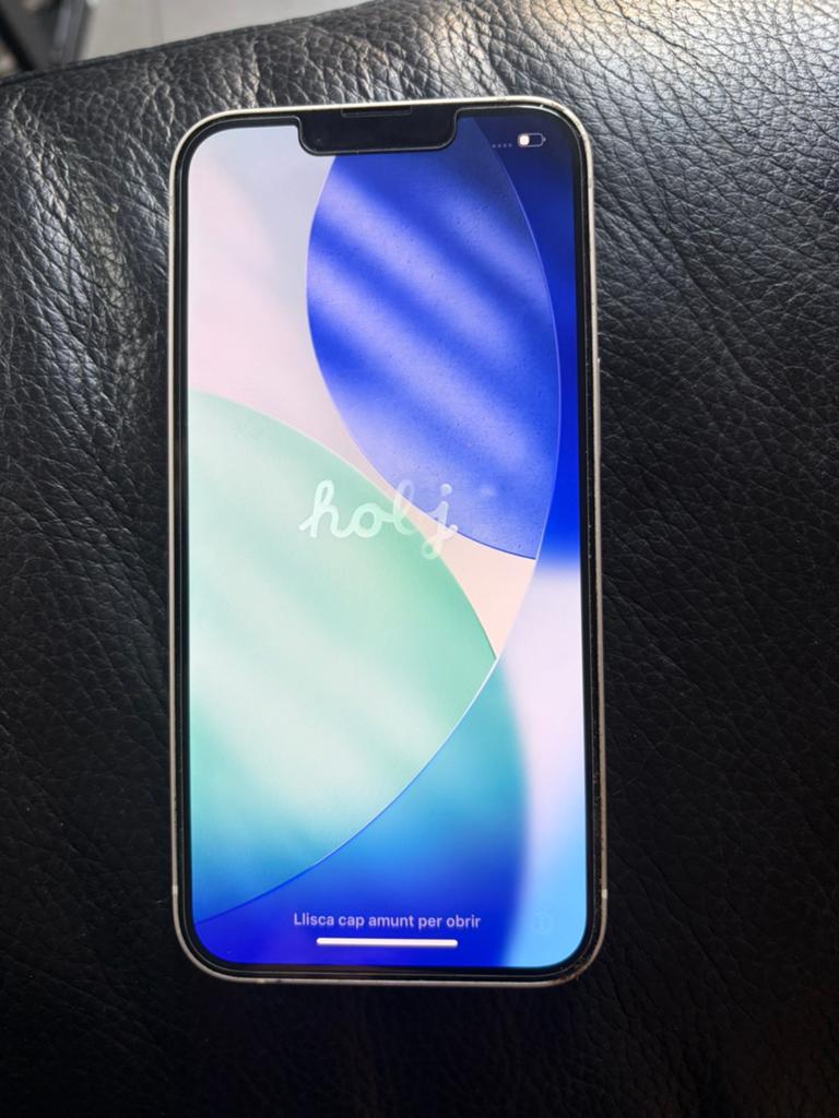 Iphone 14 witte versie, Telecommunicatie, Mobiele telefoons | Apple iPhone, Wit, Ophalen of Verzenden, Met simlock, Zonder abonnement