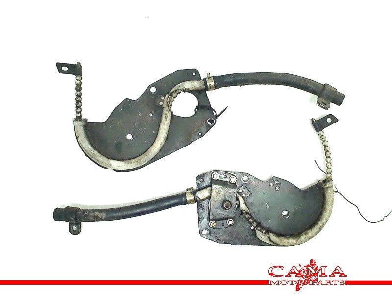 CARENAGE SUPPORT (UPPER) Suzuki GSX 1100 F (GSX1100F GV72), Dhr. S. di Majo, Utilisé, Info@cama-motorparts.nl, P.J. Troelstraweg 8 8
3144 CX  MAASSLUIS, NL