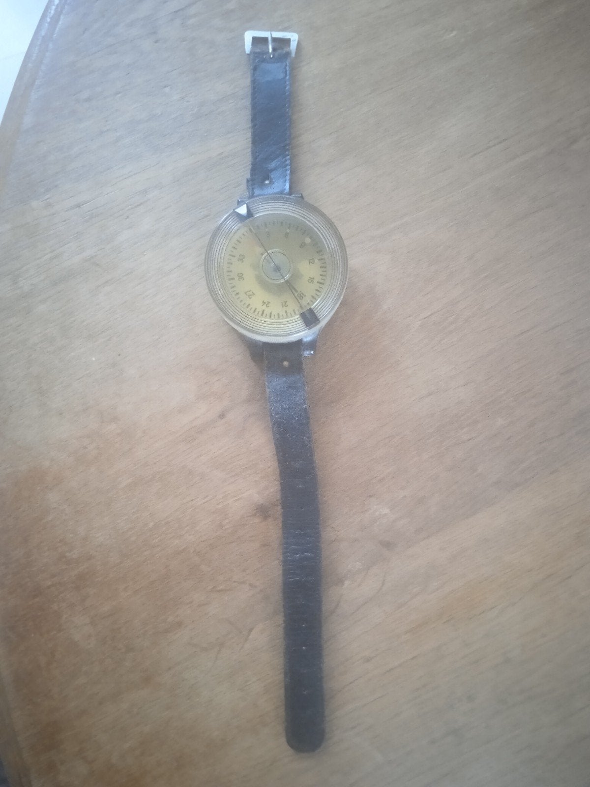 Boussole AK 39 Luftwaffe allemand ww2 wwii wo2, Enlèvement ou Envoi
