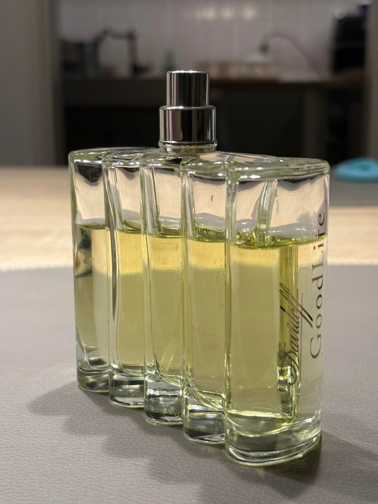 Davidoff Good Life edt, Enlèvement ou Envoi, Comme neuf
