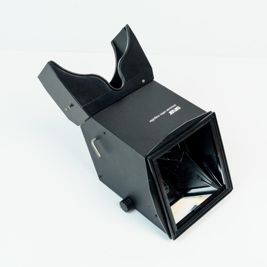 Loupe Sinar Bino, TV, Hi-fi & Vidéo, Photo | Studio photo & Accessoires, Comme neuf, Autres types, Enlèvement ou Envoi
