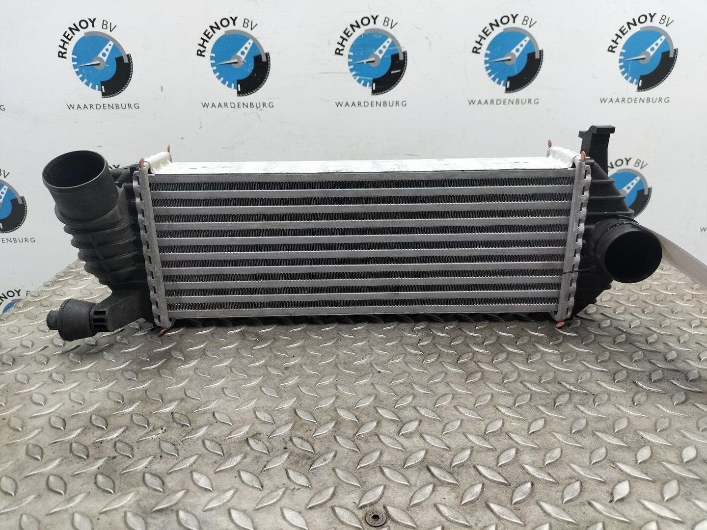 RENAULT KANGOO INTERKOELER 2013, Auto-onderdelen, Ophalen of Verzenden, Gebruikt, ARN erkend