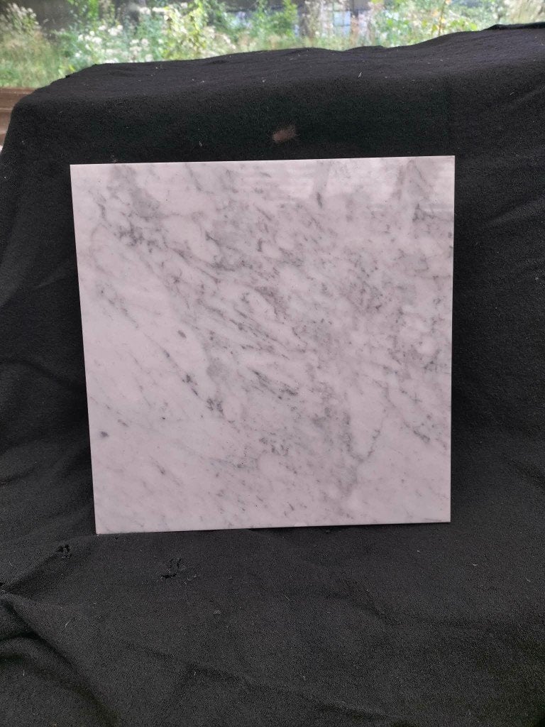 Tegel carrara, Enlèvement, Neuf, Carrelage de sol