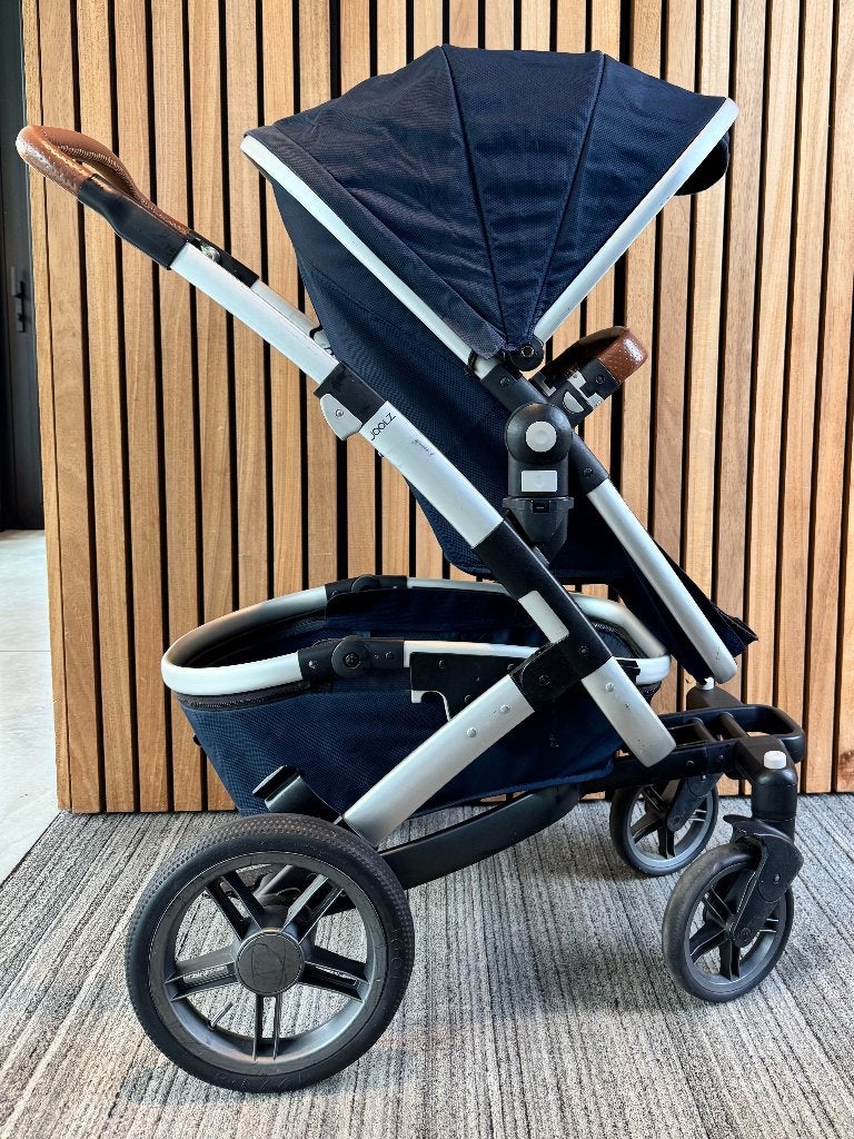 JOOLZ GEO DUO met VÉÉL accessoires, Kinderen en Baby's, Kinderwagens en Combinaties, Gebruikt, Duowagen, Combiwagen, Ophalen