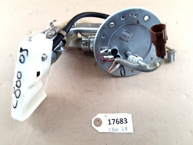 C800 2001 - 2010 Suzuki Injectiepomp D1-32576