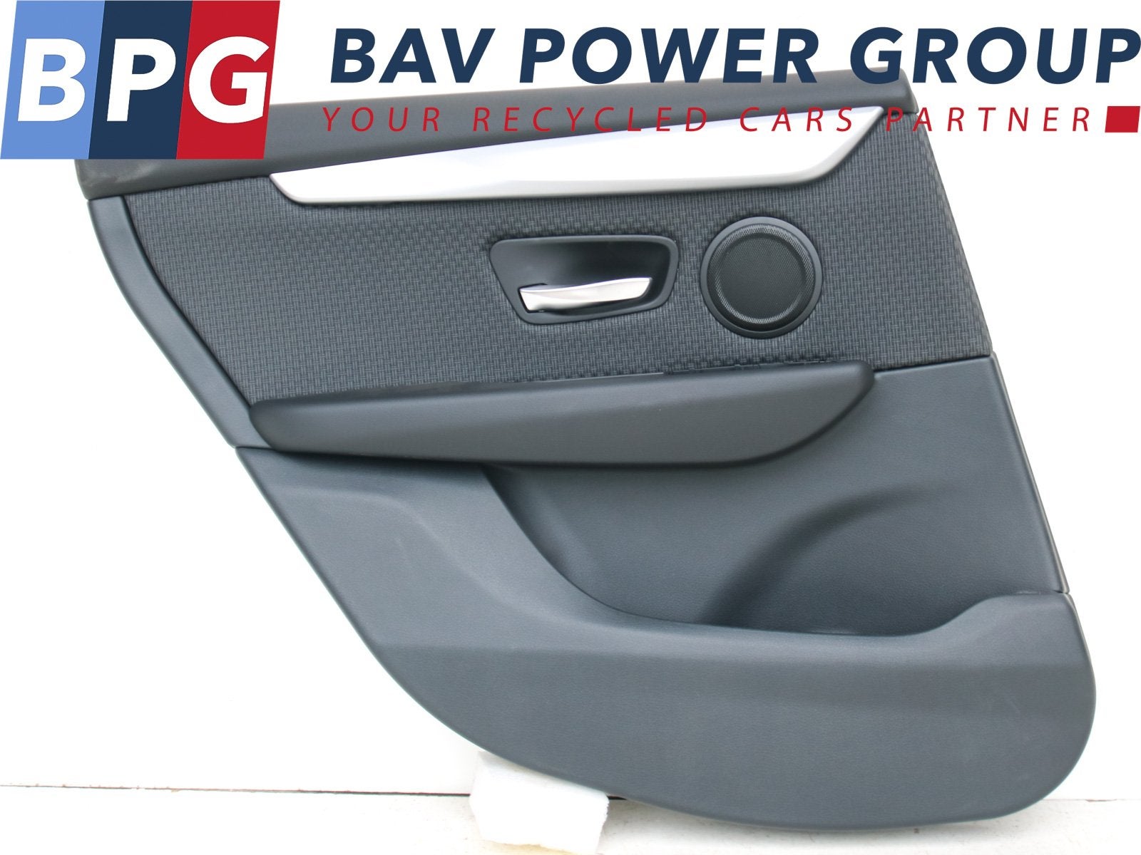 PANNEAU DE PORTE ARRIÈRE GAUCHE BMW (51427405003), Autos : Pièces & Accessoires, Utilisé, BMW, Petuelring 130
80809  München, DE