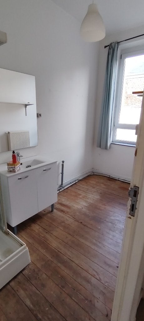 Appartement a louer à visé (4600), Province de Liège