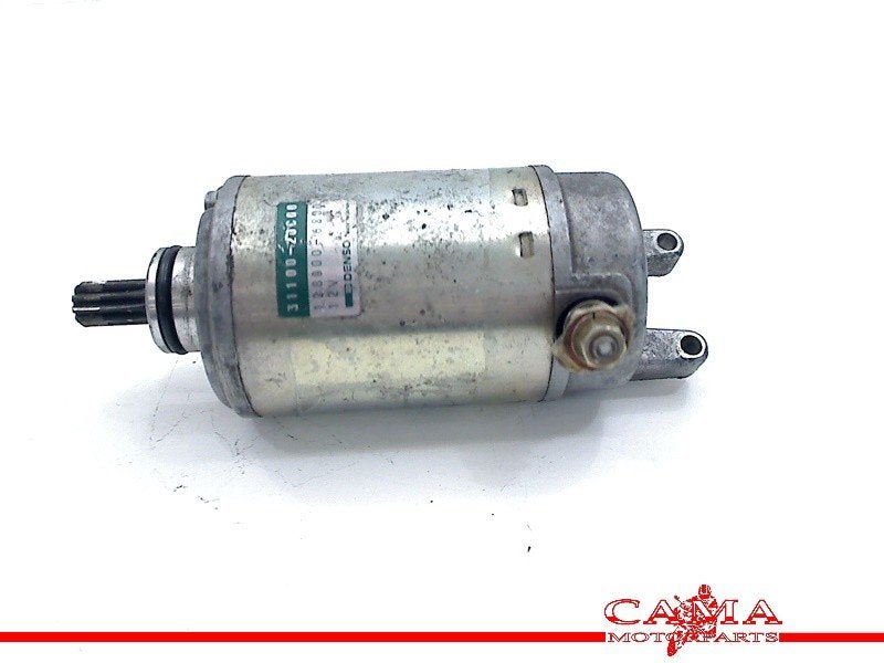 STARTMOTOR GSX 750 F 1989-1997 (GSX750F GR78A KATANA), Dhr. S. di Majo, Gebruikt, Info@cama-motorparts.nl, P.J. Troelstraweg 8 8
3144 CX  MAASSLUIS, NL
