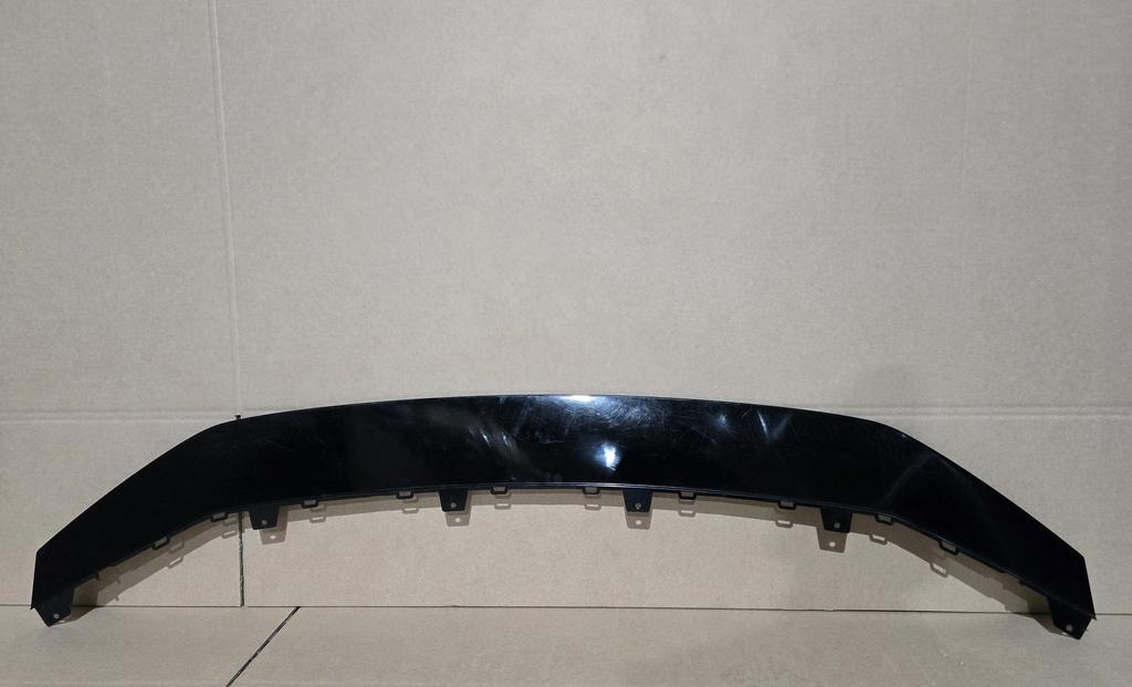 Audi RS6 RS7 4K C8 Onderlip Front Splitter Voorzijde  4K8807, -, Origine de la pièce connue, Utilisé, -