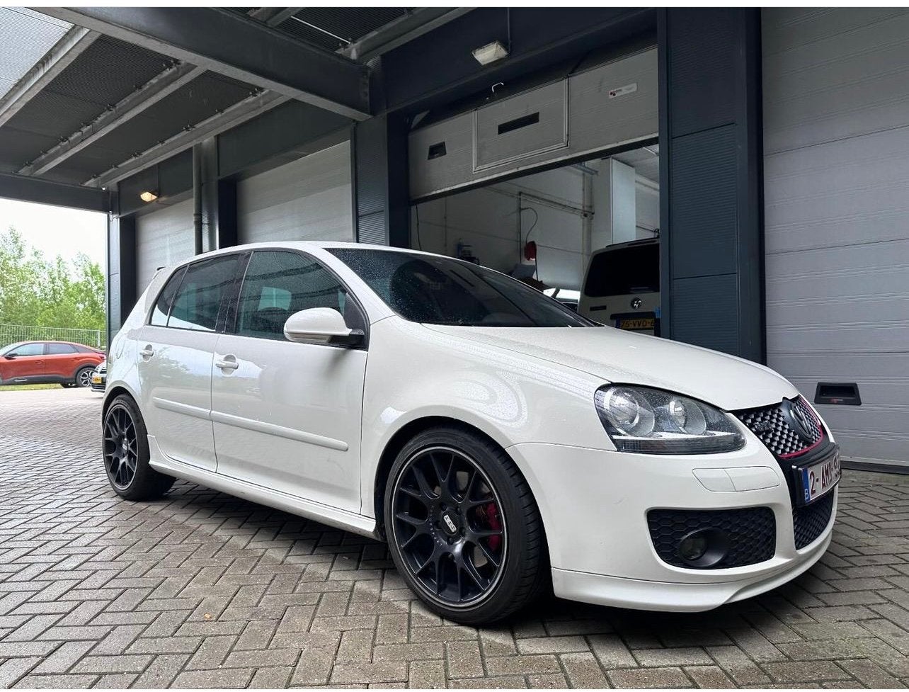 Golf 5 gti edition 30, Autos, Volkswagen, Particulier, Golf, Air conditionné, Alarme, Climatisation automatique, Feux de virage