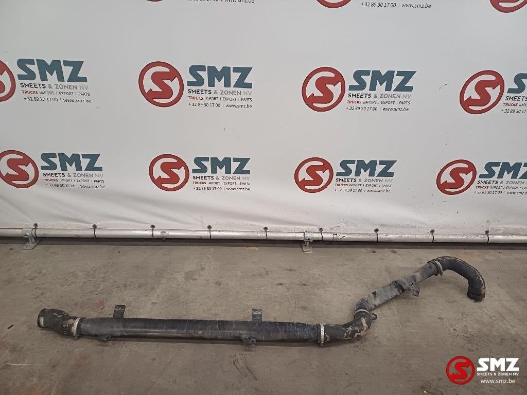 Occ ralentisseur de tuyau de refroidissement Scani, Utilisé, Scania, Moteur et Accessoires