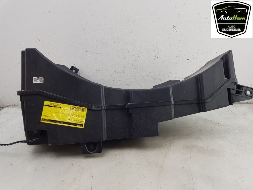 SUBWOOFER Audi A6 Avant (C7) (|4G9035381A|), Utilisé, Audi