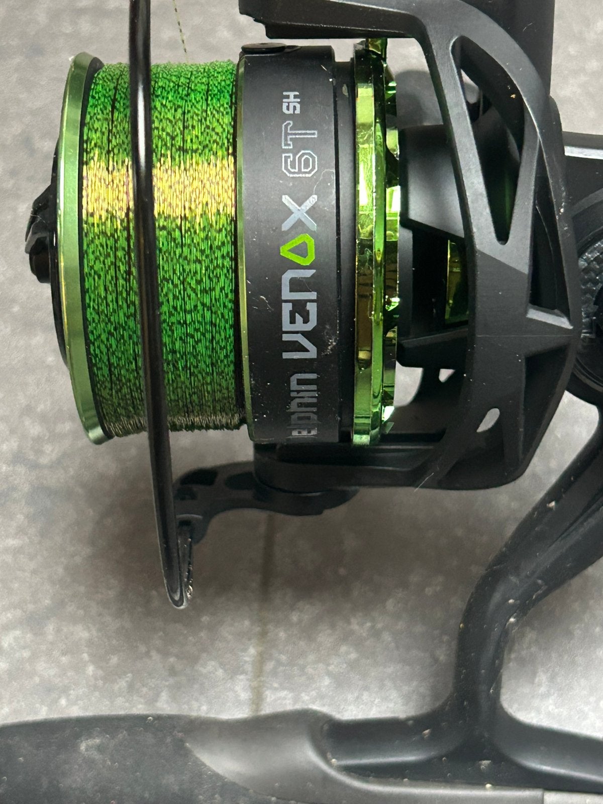 2x free spirit ctx power feeder 12ft special, Ophalen, Zo goed als nieuw