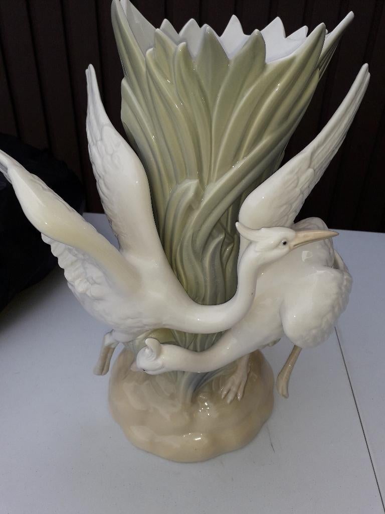 vaas, Antiek en Kunst, Ophalen