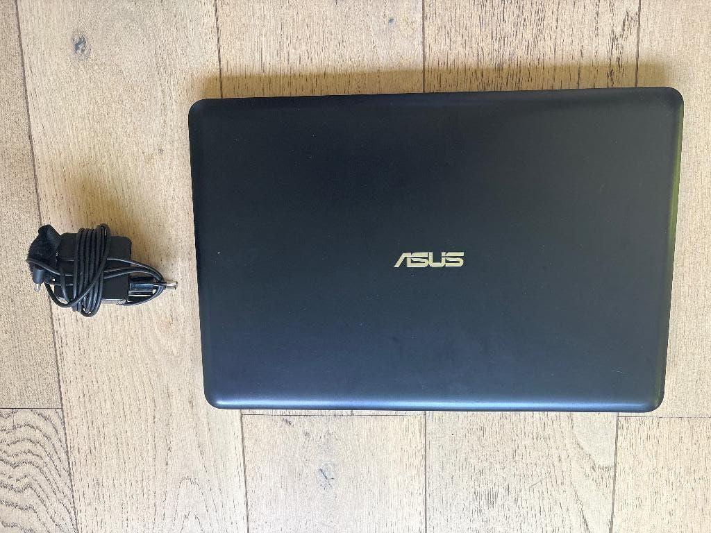 Ordinateur portable ASUS E502N, Informatique & Logiciels, HDD, Enlèvement ou Envoi, ASUS, Utilisé