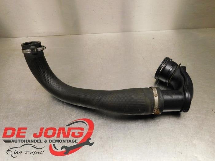 Intercooler Slang van een Opel Zafira C, Gebruikt, -, -, Opel