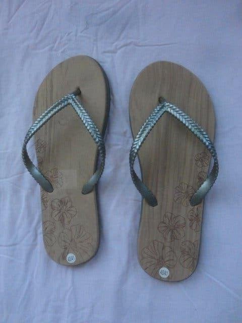 slippers, Kleding | Heren, Schoenen, Slippers, Bruin, Verzenden, Nieuw