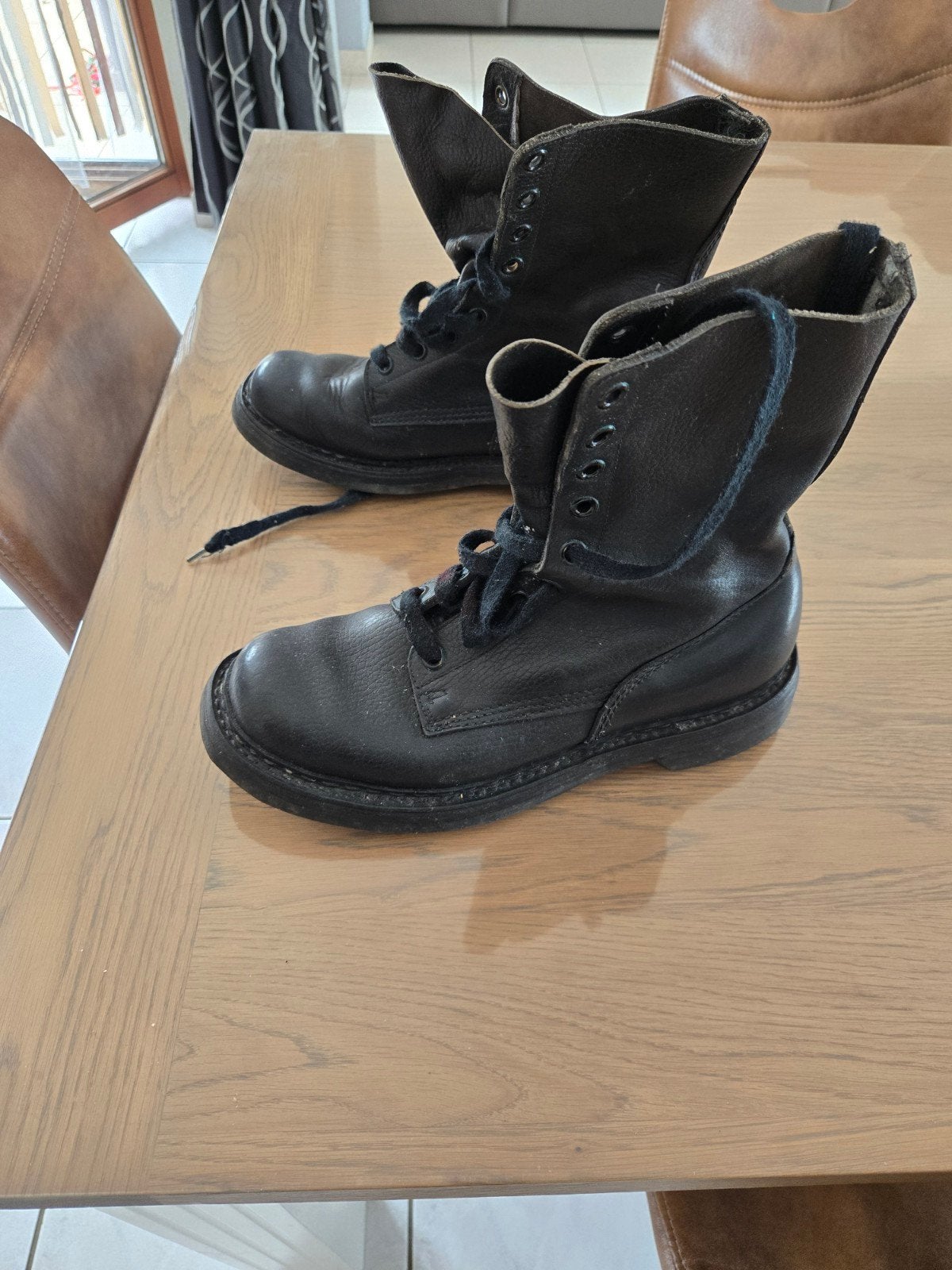 Abl faire offre pointure 43