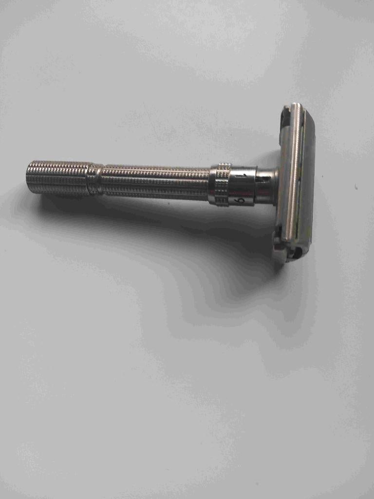Scheermes vintage Gillette, Ophalen of Verzenden