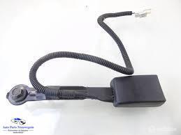Veiligheidsgordel insteek  Hyundai i40  88830-3Z000RY, Auto-onderdelen, Nieuw, Ophalen of Verzenden, Hyundai, Hyundai