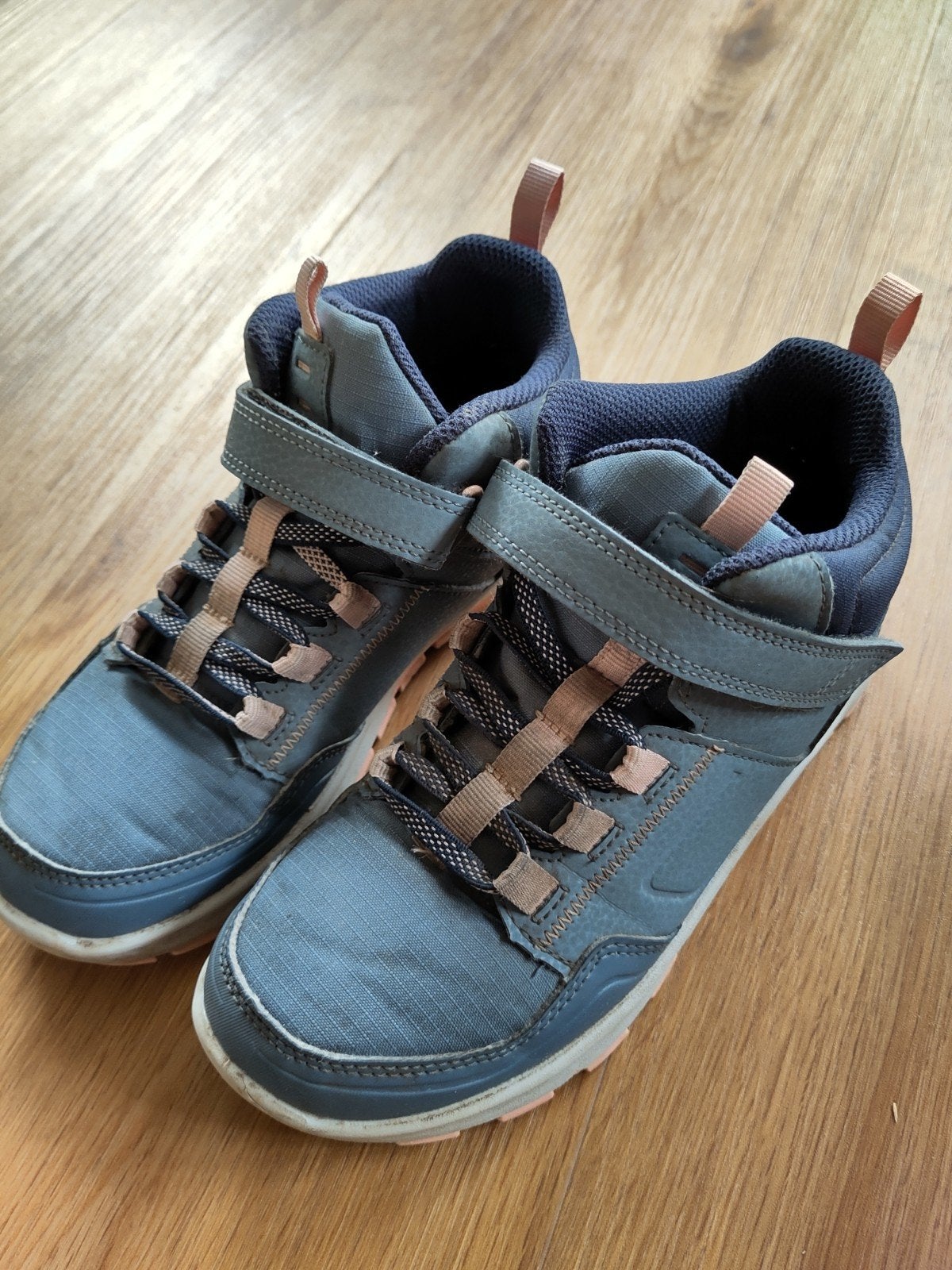 Wandelschoenen maat 34, Kinderen en Baby's, Kinderkleding | Schoenen en Sokken, Ophalen