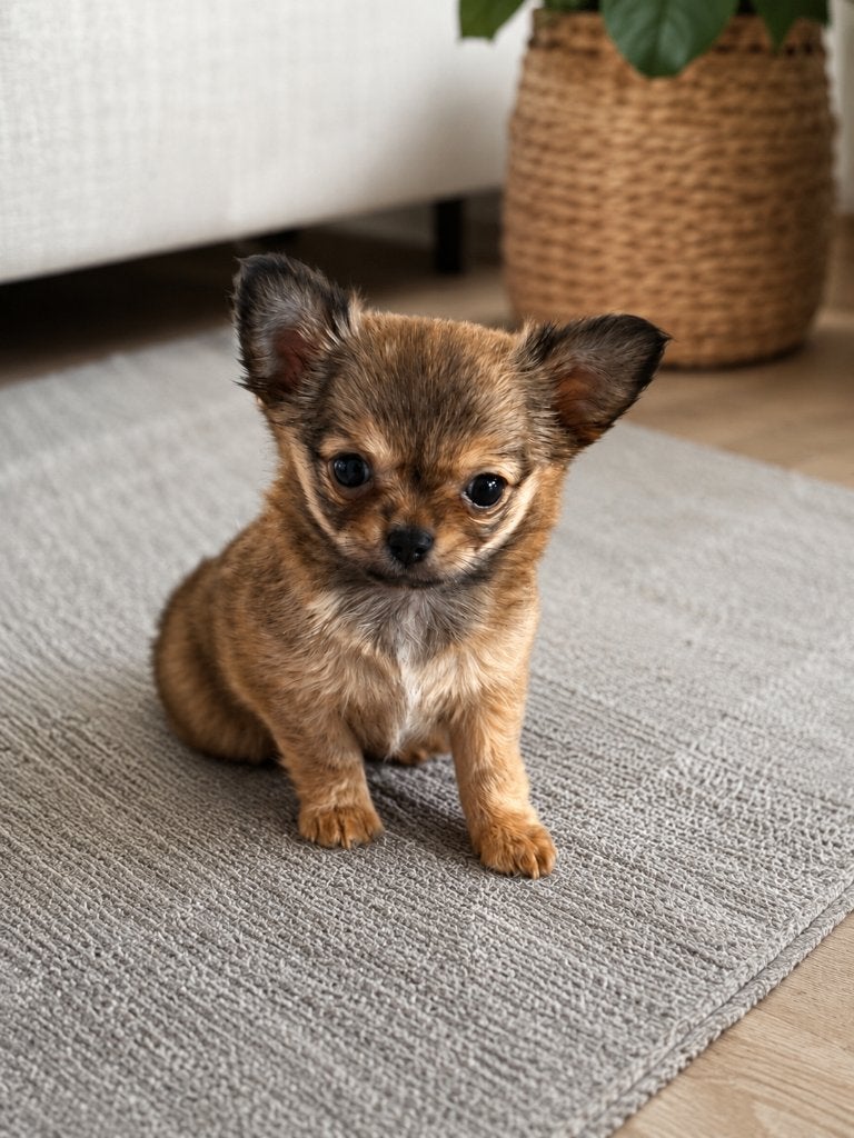 Super knap chihuahua reutje, Animaux & Accessoires, Chiens | Chihuahuas & Chiens de compagnie, Chien (mâle), Belgique, 8 à 15 semaines