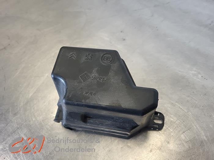 Kunstof diversen van een Fiat Scudo, Auto-onderdelen, Interieur en Bekleding, Gebruikt, -, -, Ophalen of Verzenden