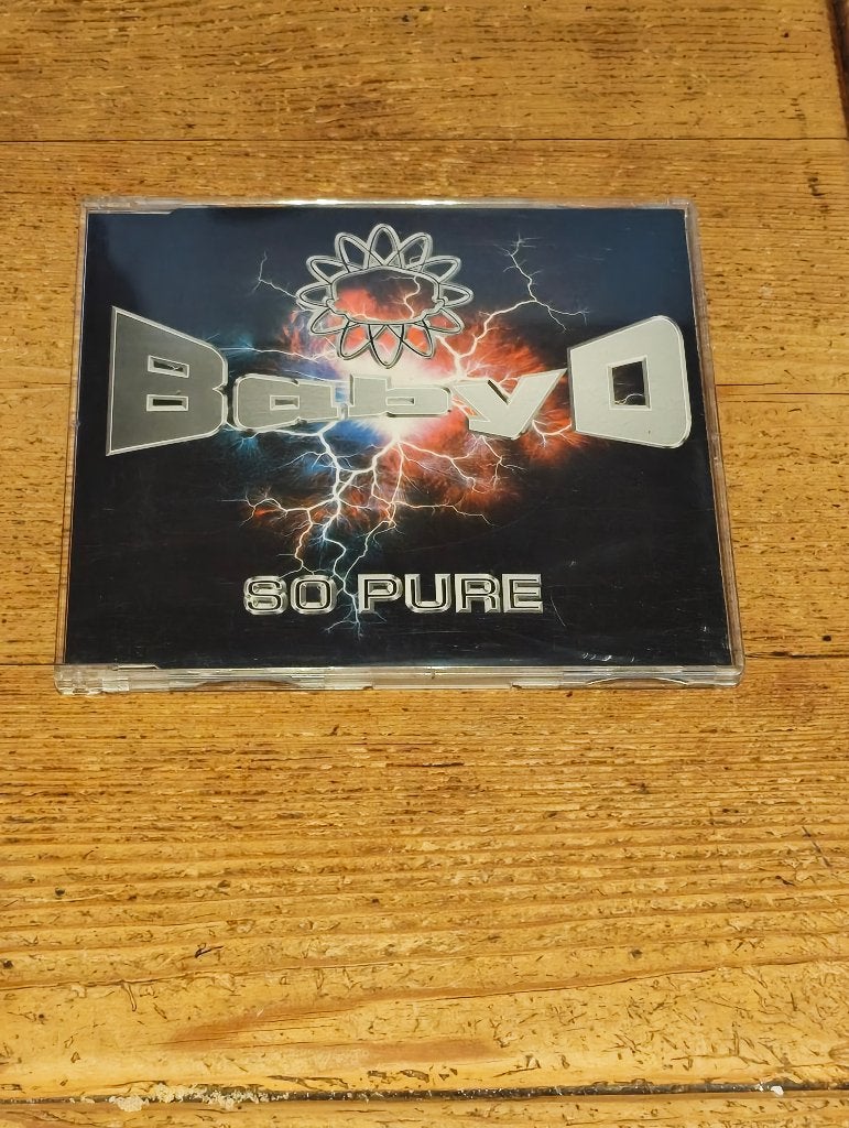 Single (Cd) van Baby D, Cd's en Dvd's, Cd Singles, Ophalen of Verzenden, Gebruikt, Overige genres