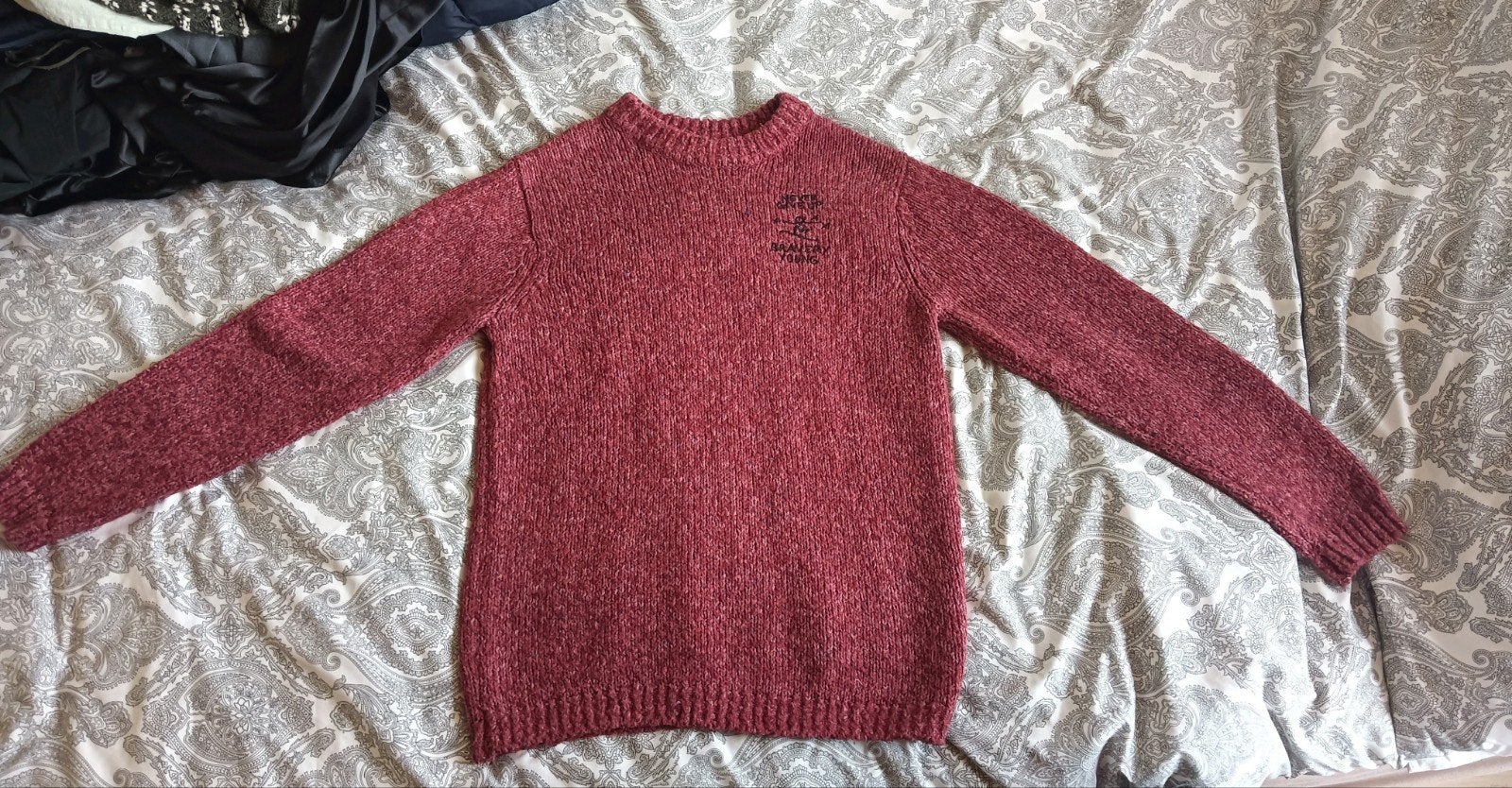 Trui van Zara maat XS of S, Kleding | Dames, Ophalen, Zara, Zo goed als nieuw, Maat 34 (XS) of kleiner