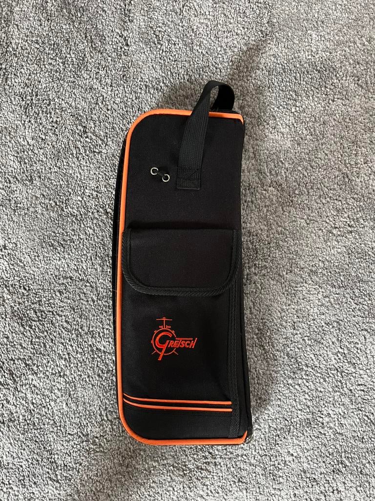 Housse baguettes Gretsch, Musique & Instruments, Enlèvement ou Envoi, Comme neuf