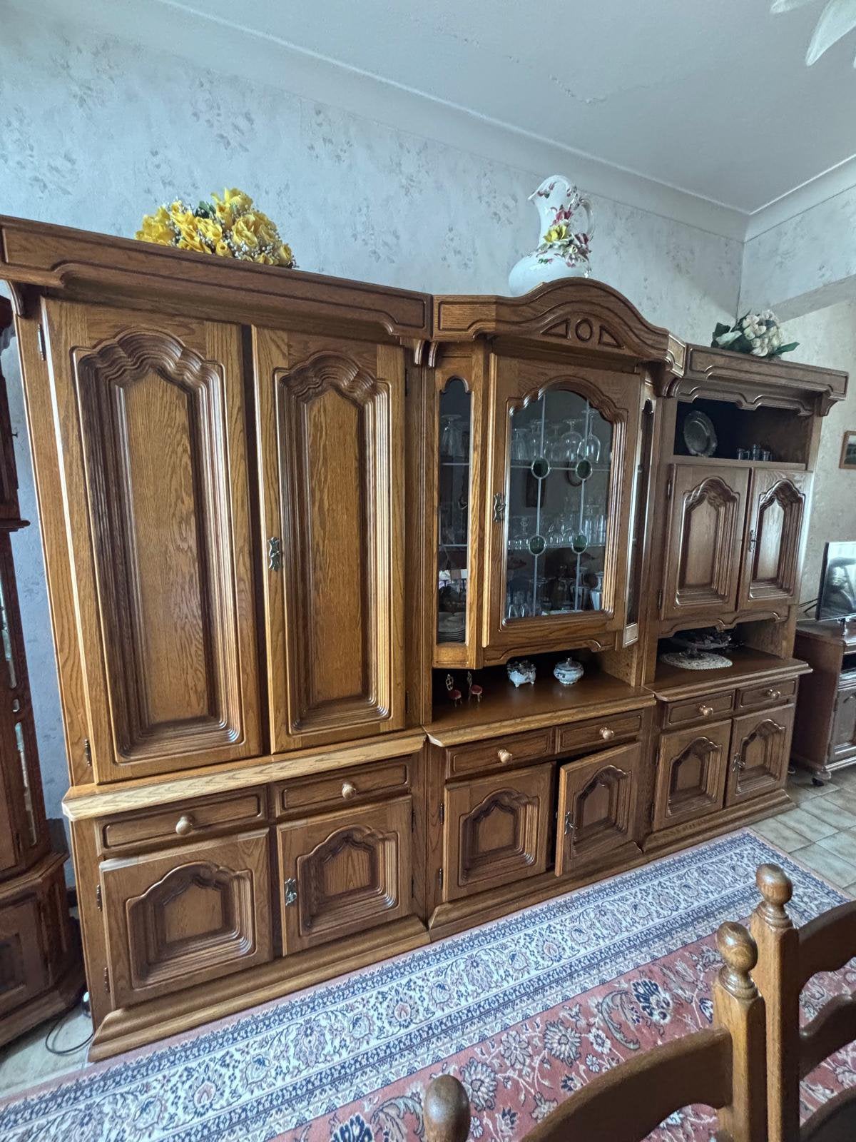 Buffet kast, Antiquités & Art, Enlèvement