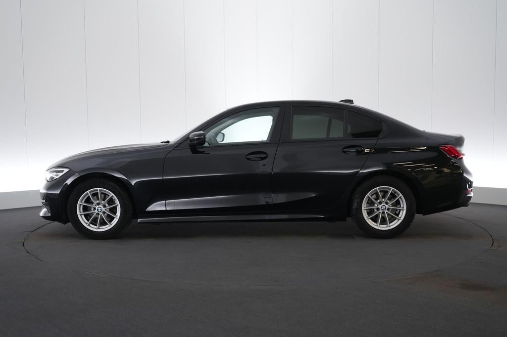 (2BPV319) BMW 3 SERIES BERLINE, 100 kW, Achat, Entreprise, 136 ch