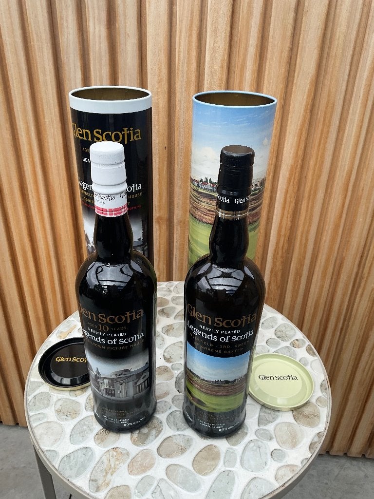 Single malt whisky, Verzamelen, Wijnen, Nieuw, Ophalen of Verzenden