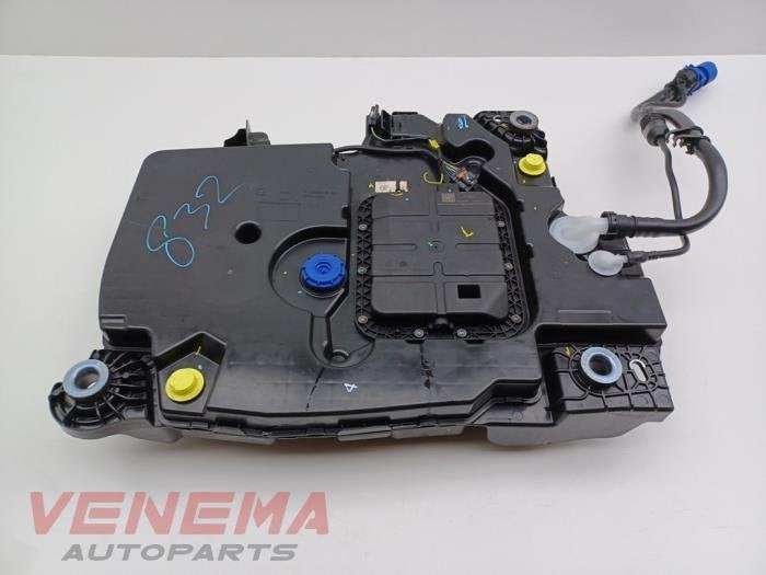 Réservoir Adblue d'un DS Automobiles DS7 Crossback, Autos : Pièces & Accessoires, -, 3 mois de garantie, Utilisé, Autres marques automobiles