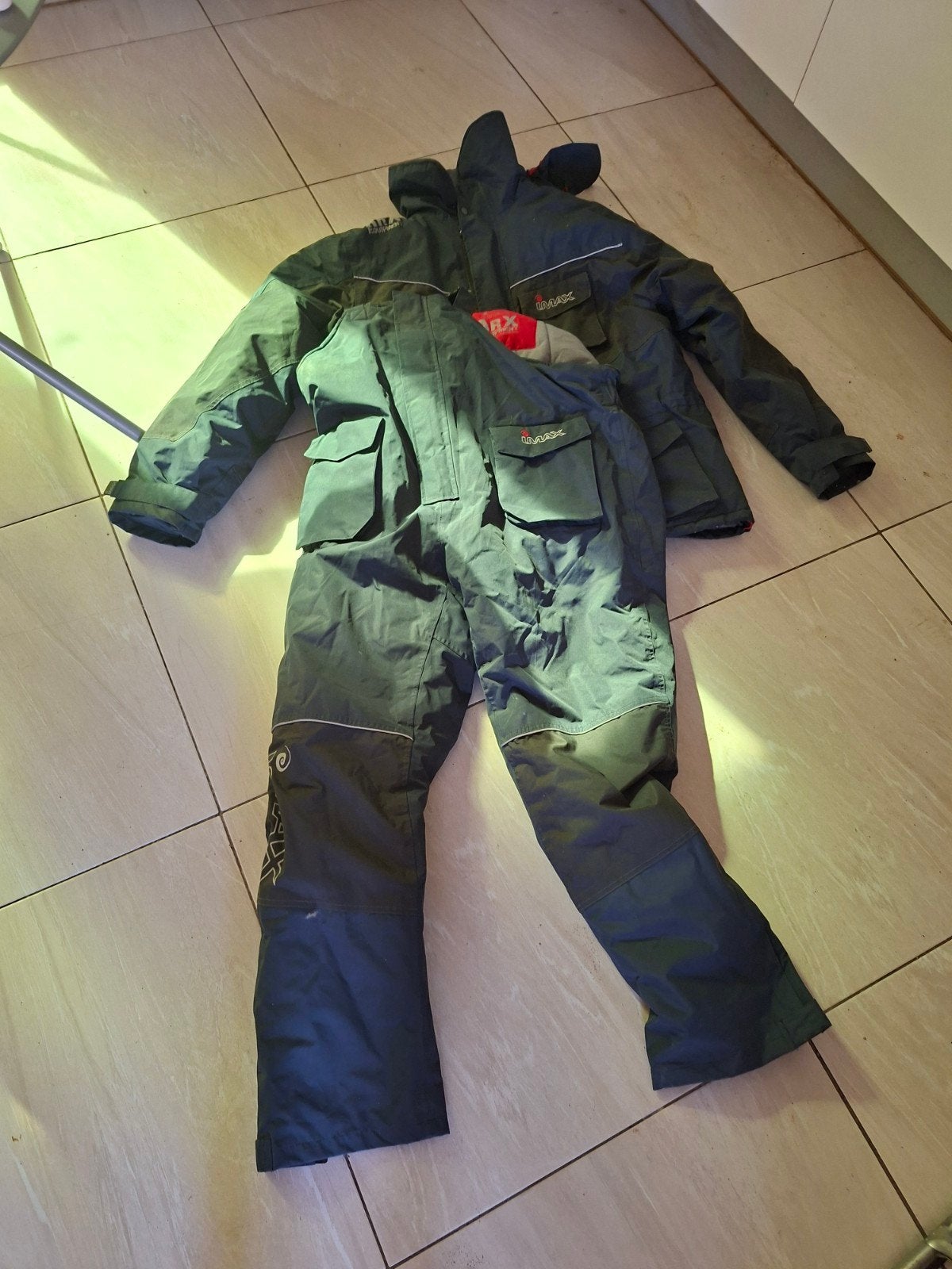 Ensemble Imax, Vêtements | Hommes, Vêtements de sports d'hiver