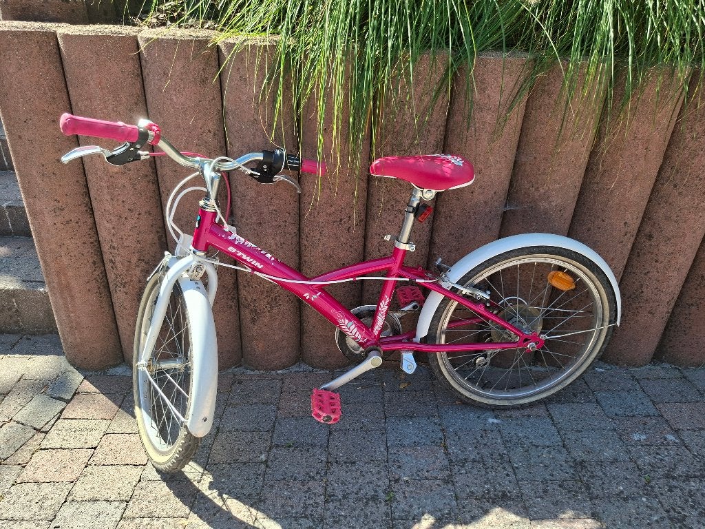 Vélo fille, Vélos & Vélomoteurs, Vitesses, Utilisé, Frein à disque, Enlèvement