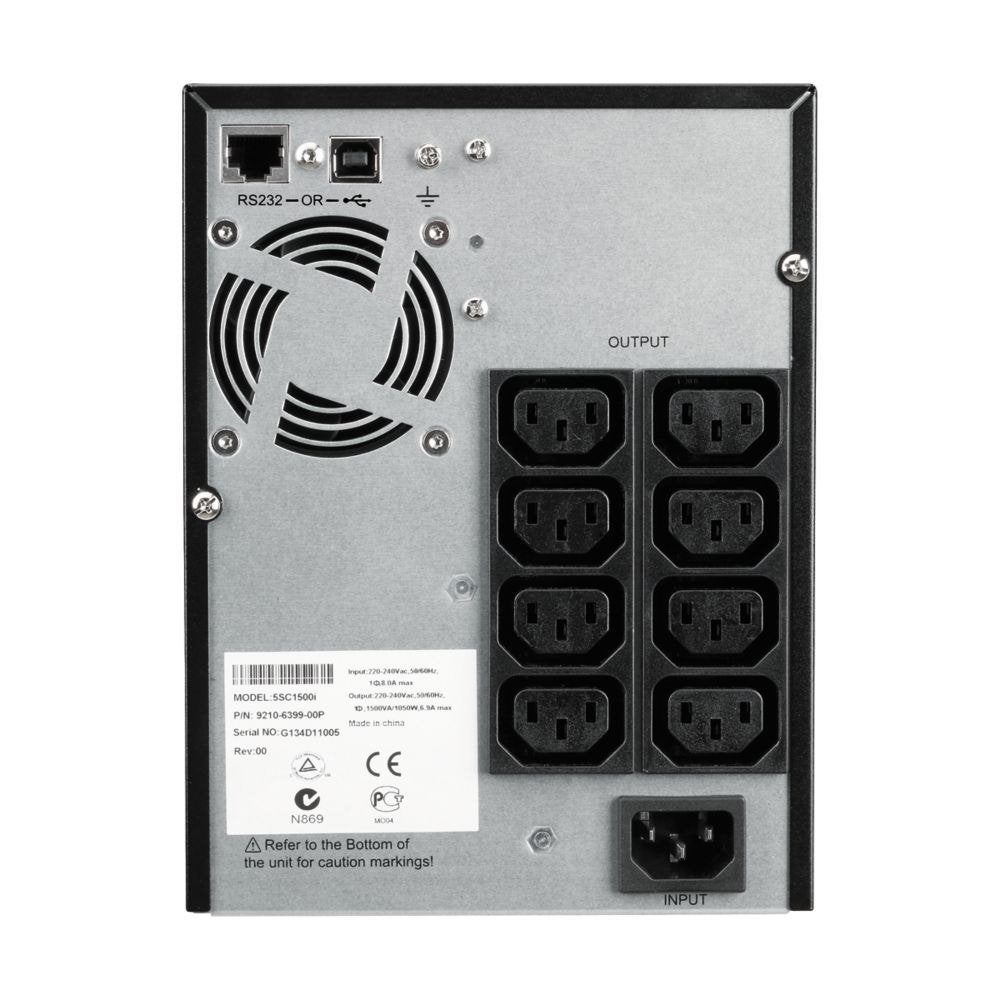 UPS EATON 5SC1500i NIEUW, Computers en Software, Ophalen, Nieuw