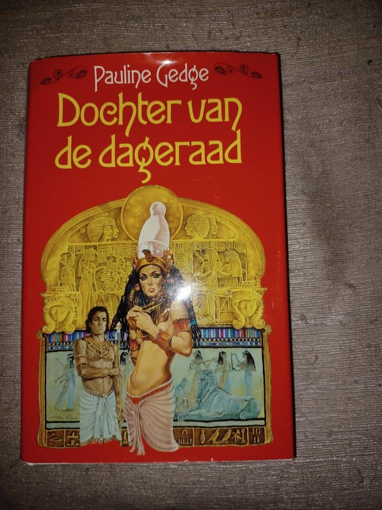 Dochter van de dageraad  quasi gratis, Ophalen of Verzenden, Zo goed als nieuw