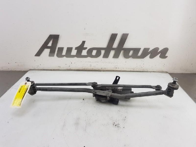 RUITENWISSER MECH + MOTOR Sprinter 3,5t (906.63), Gebruikt, Mercedes-Benz