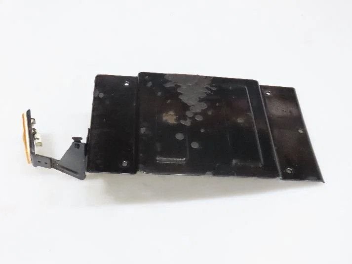 Volvo Body & Chassis Parts Plaat spatbord Volvo, Ophalen, Gebruikt