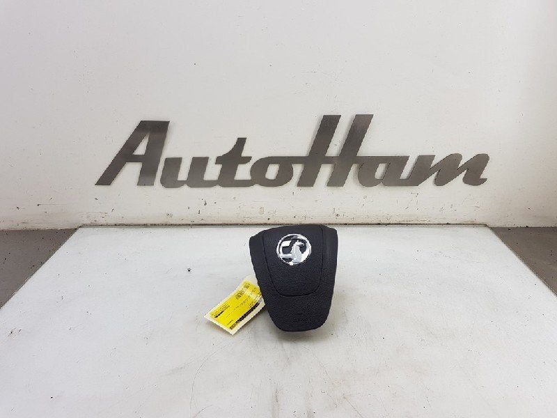AIRBAG VOLANT Opel Mokka / Mokka X (01-2012/12-2019), Utilisé, Opel