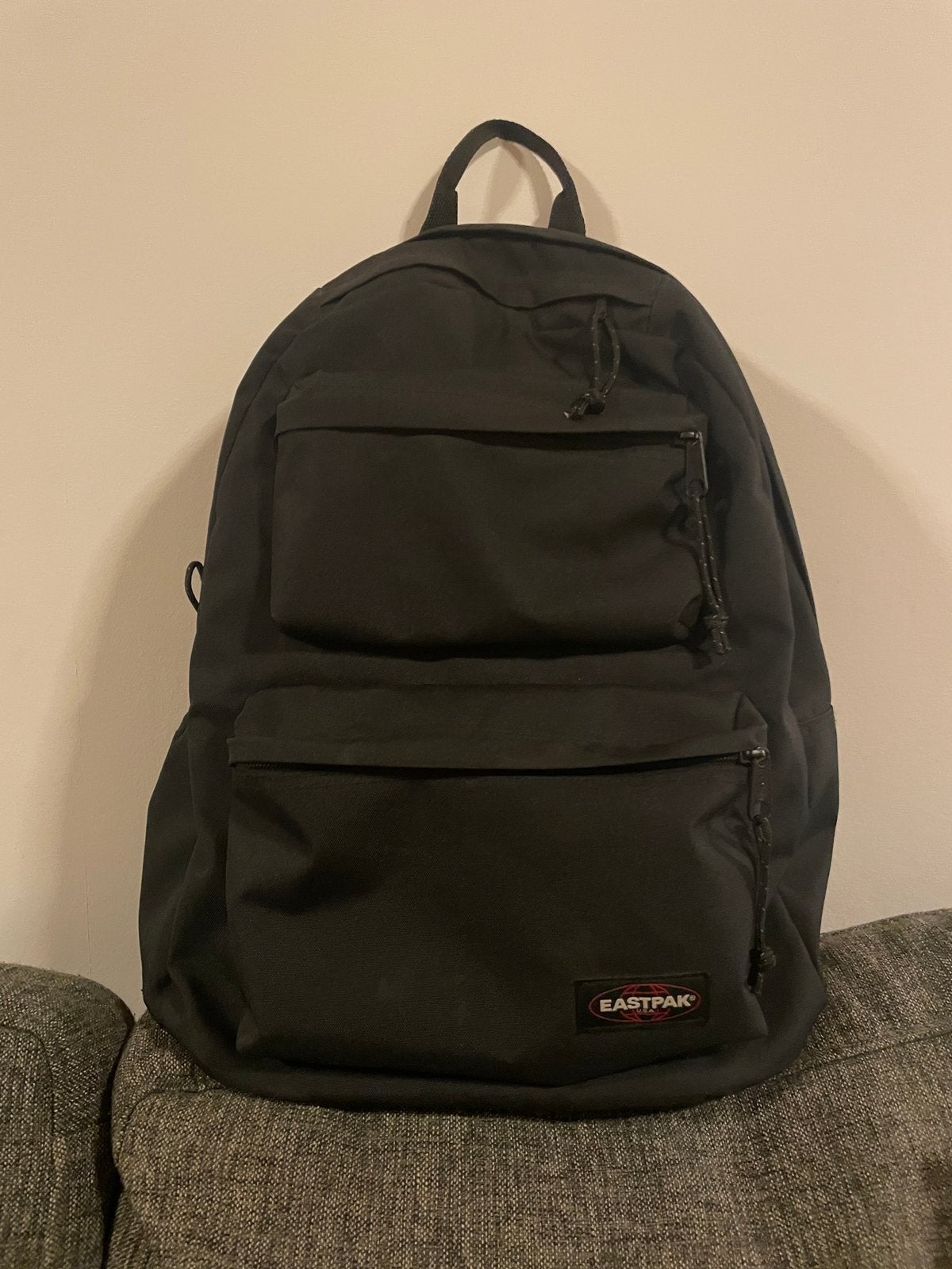 Eastpak rugzak, Handtassen en Accessoires, Tassen | Rugtassen, Ophalen of Verzenden, Eastpak